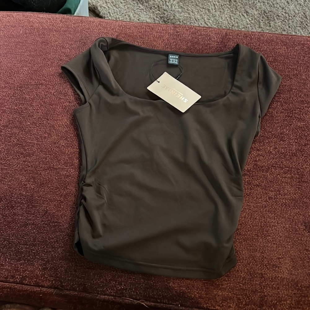 SHEIN top